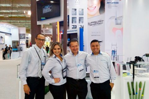 Labordental no 36ºCIOSP