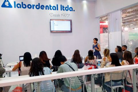 Labordental no 36ºCIOSP