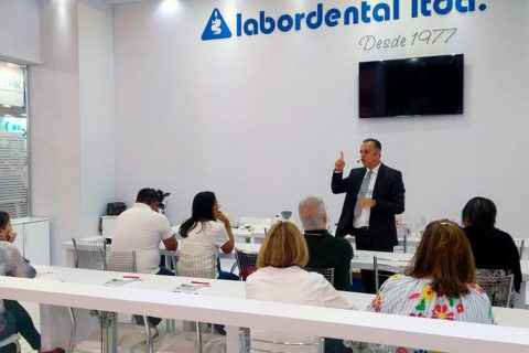 Labordental no 36ºCIOSP