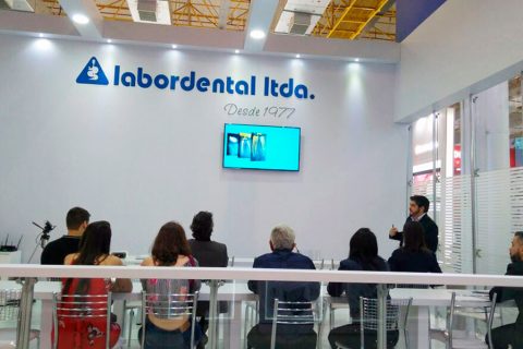 Labordental no 36ºCIOSP