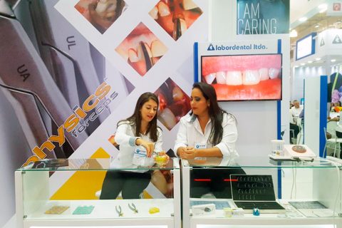 Labordental no 36ºCIOSP