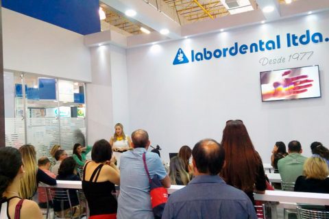 Labordental no 36ºCIOSP