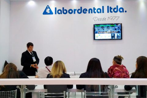 Labordental no 36ºCIOSP