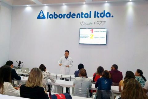 Labordental no 36ºCIOSP