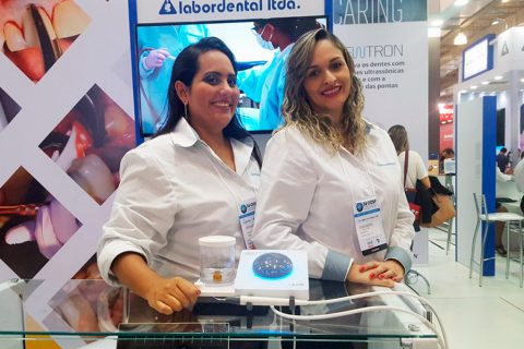 Labordental no 36ºCIOSP