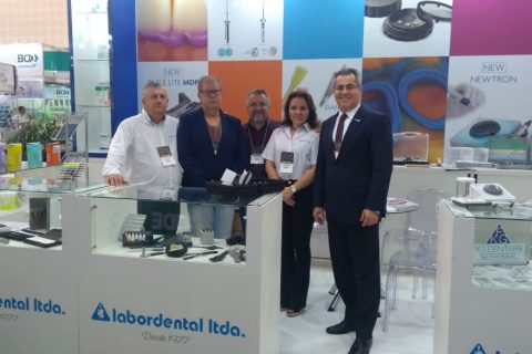 Labordental no CIOCE 2018