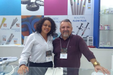 Labordental no CIOCE 2018