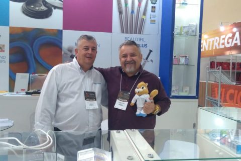 Labordental no CIOCE 2018