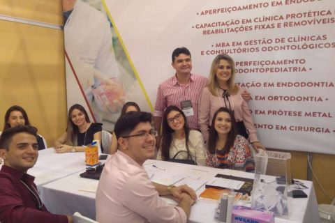 Labordental no CIOCE 2018