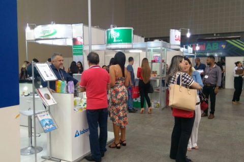 Labordental no CIOCE 2018