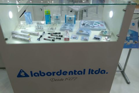 Labordental no CIOCE 2018