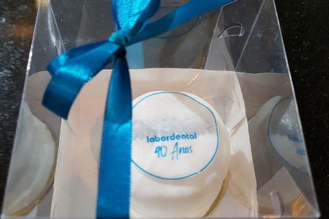 Sinergia Labordental 40 Anos