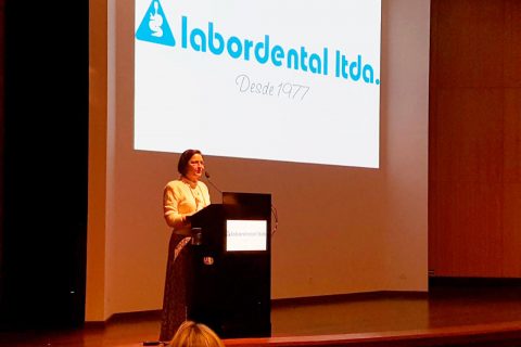 Sinergia Labordental 40 Anos