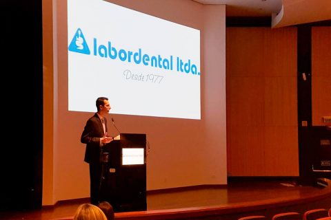 Sinergia Labordental 40 Anos