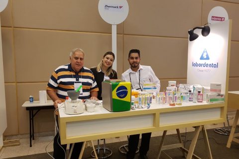 Sinergia Labordental 40 Anos