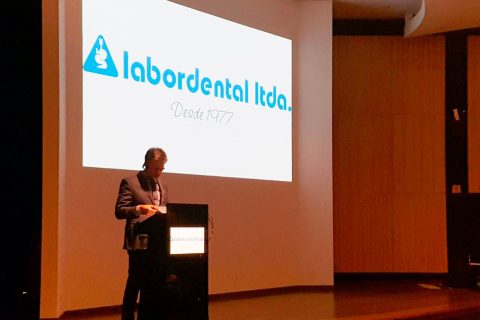 Sinergia Labordental 40 Anos