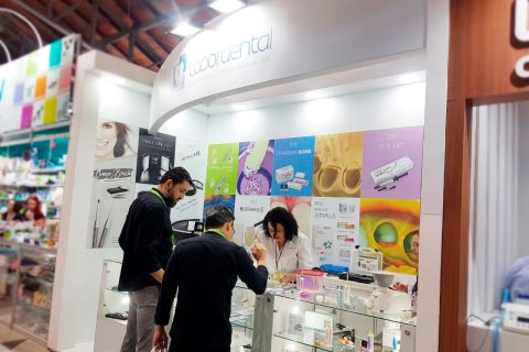 Labordental participa do 5º Congresso Internacional da Revista Clínica