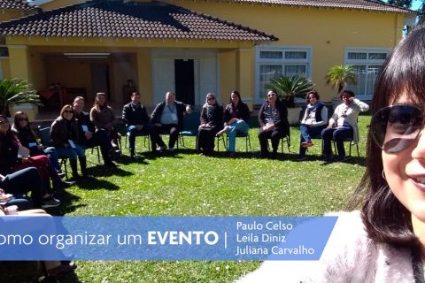 Encontro de Promotores e Representantes 2019