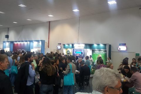 Congresso Uniodonto de Campinas