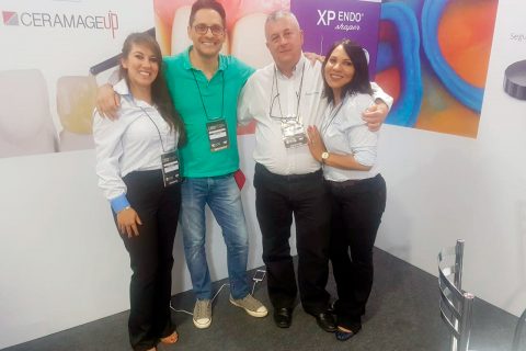 Labordental no CIOGO 2019