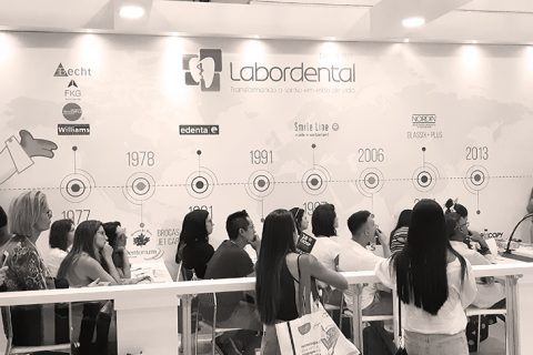 Labordental no 38ºCIOSP