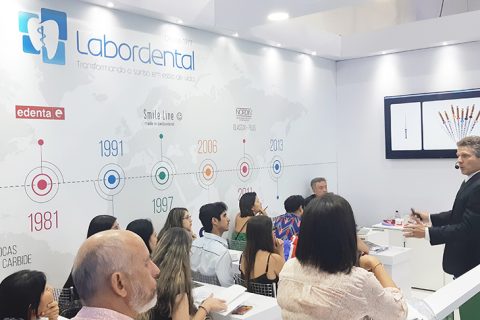 Labordental no 38ºCIOSP