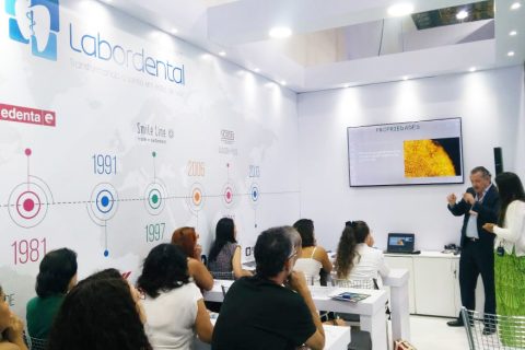 Labordental no 38ºCIOSP