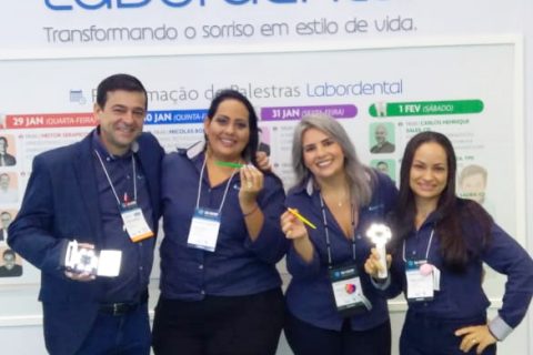 Labordental no 38ºCIOSP