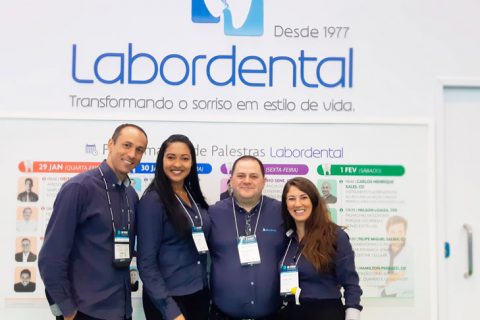 Labordental no 38ºCIOSP