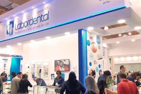 Labordental no 38ºCIOSP