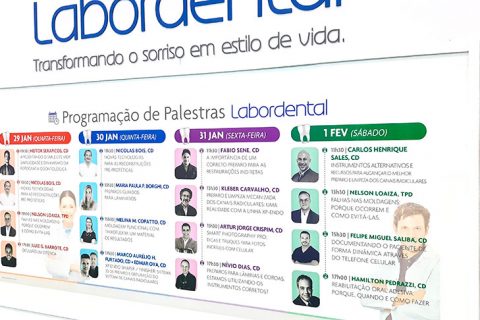 Labordental no 38ºCIOSP