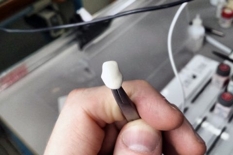 1º Curso Online Prático Labordental