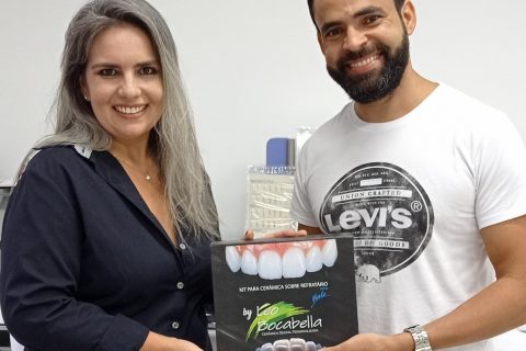Curso Fatto a Mano - Possibilidades sobre refratário com Léo Bocabellas