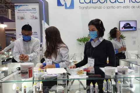 Labordental no 39ºCIOSP