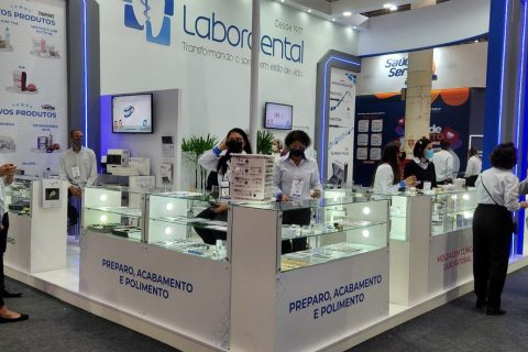 Labordental no 39ºCIOSP