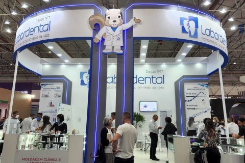 Labordental no 39ºCIOSP