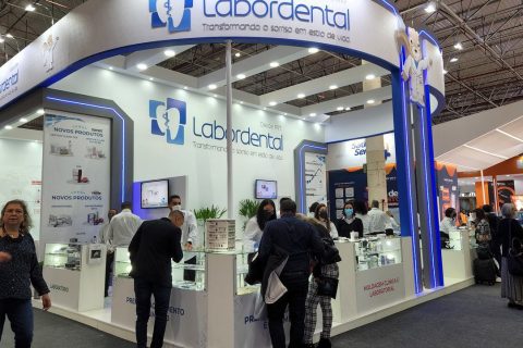 Labordental no 39ºCIOSP