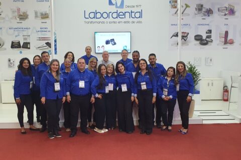 Labordental no 40ºCIOSP