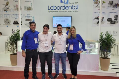 Labordental no 40ºCIOSP