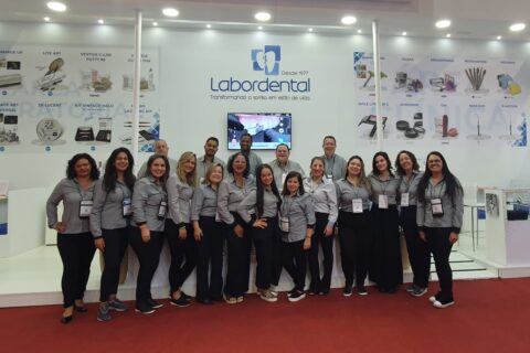 Labordental no 40ºCIOSP