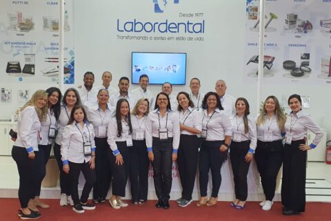 Labordental no 40ºCIOSP