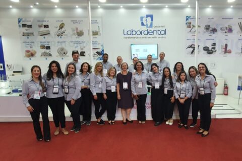 Labordental no 40ºCIOSP