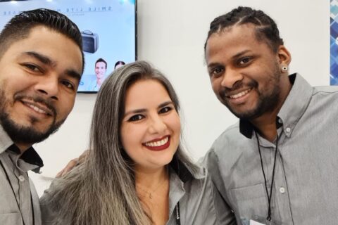 Labordental no 40ºCIOSP