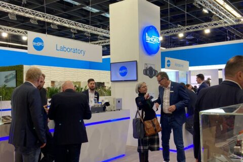 Labordental prestigia a IDS 2023