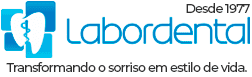 Labordental - Transformando o sorriso em estilo de vida ;)