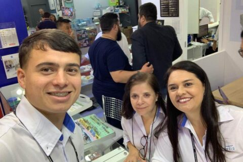 Labordental no 41ºCIOSP